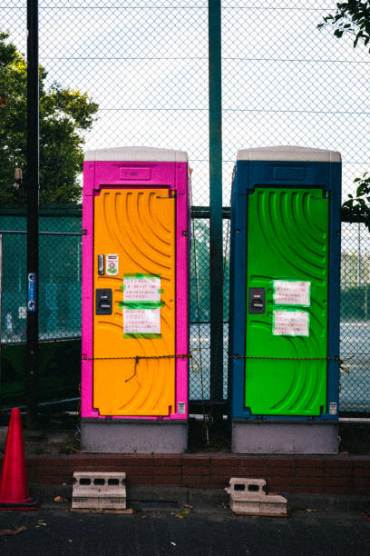 Best Luxury portable toilet rental  in Covgton, IN