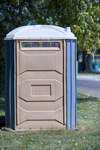 Best Sanitation services for porta potties  in Covgton, IN