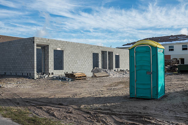 Best Affordable portable toilet rental  in Covgton, IN